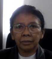 Adeline Raharivelo