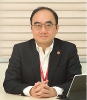 Le Minh Giang, MD,PhD