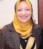 Rania Mandouh