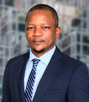Dr. Cassian Nyandindi