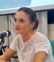 Elisa Benedetti