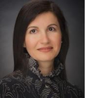 Vania Rudolf  - speaker