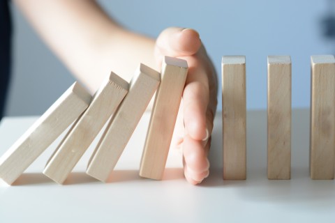 Domino pencegahan