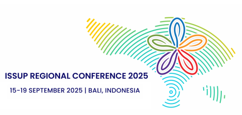Bali 2025 - Event Logo