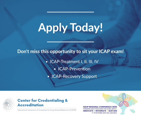 ICAP