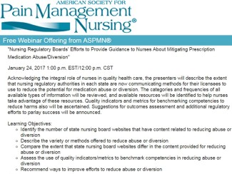 webinar ASPMN®