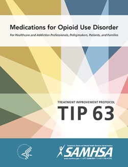 Medications for Opioid Use Disorders Medications for Opioid Use Disorders