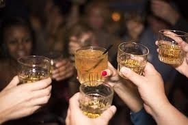 "For a group described as NEET and already socially and economically isolated, the removal of a community of drinkers potentially removes the one group to which they could belong, increasing isolation and potential mental health problems."