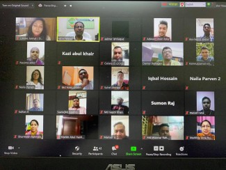 Online Echo Training on Motivational Interviewing for Children with Substance Use Disorders