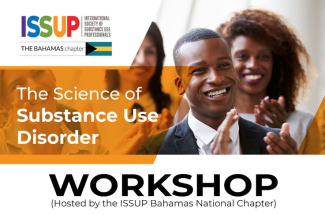 ISSUP Bahama