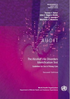 WHO Audit Manual
