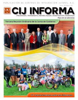 CIJ Informa No. 101