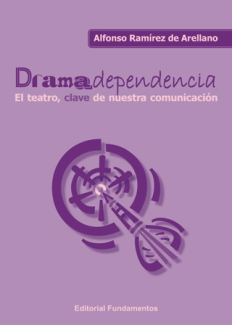 Dramadependencia Carátula