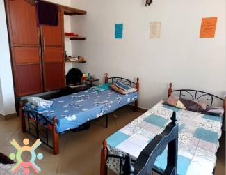Accommodation