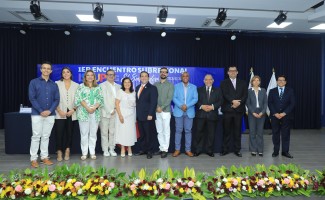 1ère réunion sous-régionale entre le Mexique et l’Amérique centrale à San Salvador, El Salvador du 4 au 6 septembre 2024.