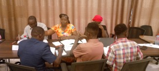 Group exercise