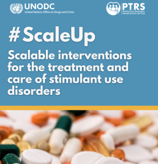 UNODC initiative UNODC initiative