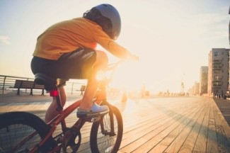 Getty Images/Fran Polito Brain structure differences are associated with early use of substances among adolescents.