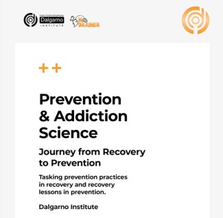 Prevention & Addiction Science - Journey from Recovery to Prevention