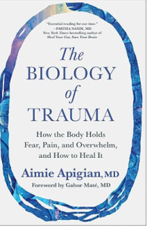 The Biology of Trauma