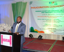 المدير القطري للINL، السيد جيمس جويت