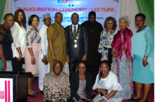 الفرع الوطني لنيجيريا