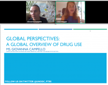 Giovanna Campello, Livia Edegger