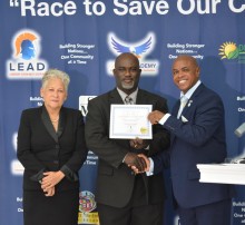 التدريب على اعتماد ميسري MRT