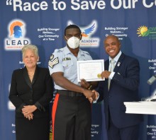 التدريب على اعتماد ميسري MRT