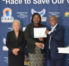 التدريب على اعتماد ميسري MRT