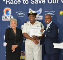 التدريب على اعتماد ميسري MRT