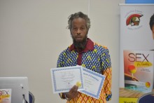 التدريب على اعتماد ميسري MRT