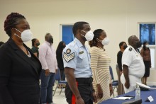 التدريب على اعتماد ميسري MRT