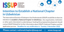 Uzbekistan ISSUP