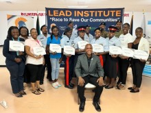 ISSUP جزر البهاما