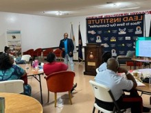 ISSUP جزر البهاما