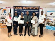 ISSUP جزر البهاما