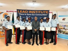 ISSUP جزر البهاما