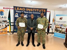 ISSUP جزر البهاما