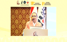 ISSUP Mısır Ulusal Bölümü açıldı