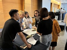 2024 National Chapters Global Meeting in Thessaloniki