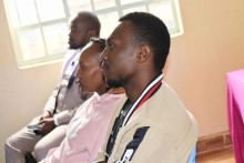 Участников