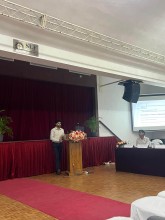 2nd International Symposium on Drug- Related Studies 2024 - 4th December 2024