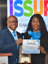 Handover Ceremony Image 1